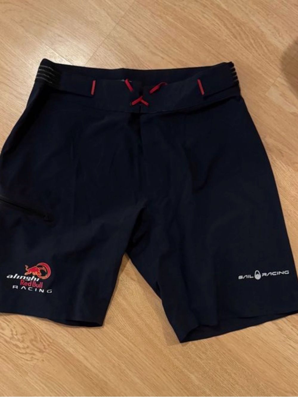 Alinghi Sail Racing Red Bull Racing Team Shorts Musto Zhik Gill Sailing